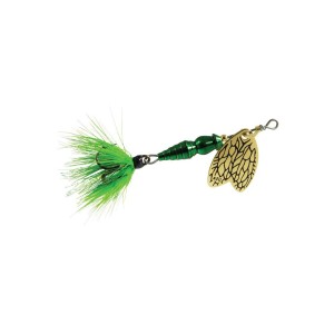 BUG - OLIVE - #1