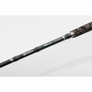 MADCAT BLACK SPIN - 2,40M - 40-150G